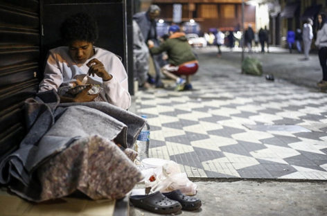 “O Brasil já está dentro do Mapa da Fome”, denuncia ex-presidente do Consea
