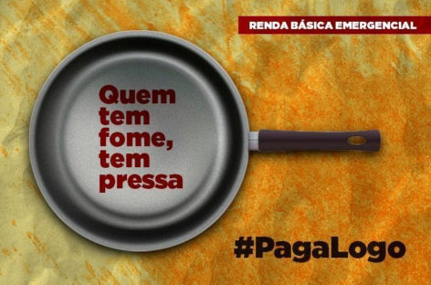 Bolsonaro atrasa mais uma vez pagamento das parcelas do auxílio de R$ 600