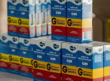 Profissionais de saúde pedem ao STF a suspensão do uso da cloroquina