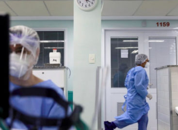 Brasil lidera em números de pessoas mortas e contaminadas por Covid-19 em 24 horas