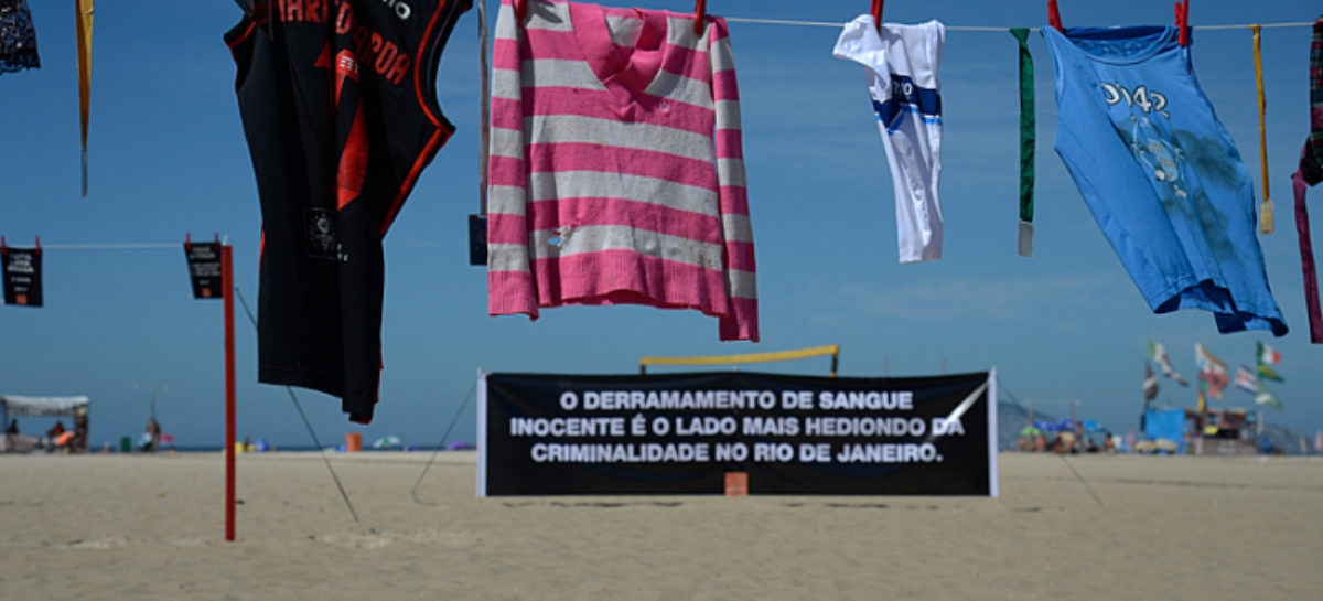 Racismo e infância: Brasil falha em proteger crianças e jovens pretos