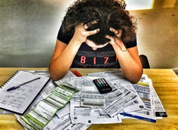 Deputados podem aprovar nesta terça (09) PL que suspende cadastro negativo de devedores