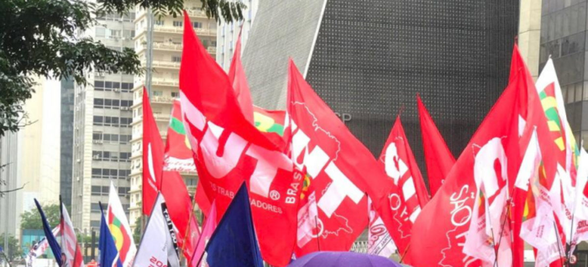 CUT repudia interferência da Fiesp em negociação de reajuste salarial de servidor