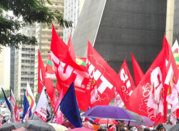 CUT repudia interferência da Fiesp em negociação de reajuste salarial de servidor