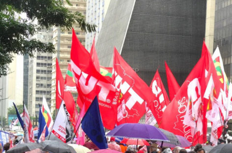 CUT repudia interferência da Fiesp em negociação de reajuste salarial de servidor