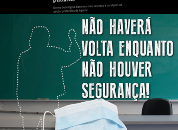 Sinpro ABC: Manifesto em favor da vida