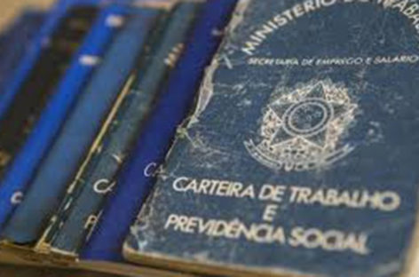 Com 12,7 milhões de desempregados, país bate recorde de subutilização e desalento