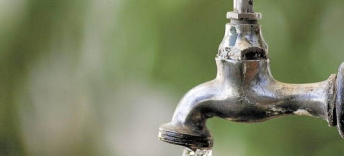 Em vez do combater a Covid-19, Senado apressa privatização da água