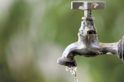 Em vez do combater a Covid-19, Senado apressa privatização da água