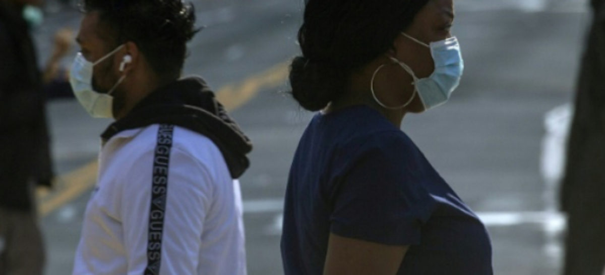 Pandemia escancara desigualdade e revela que pretos e pobres são os mais afetados