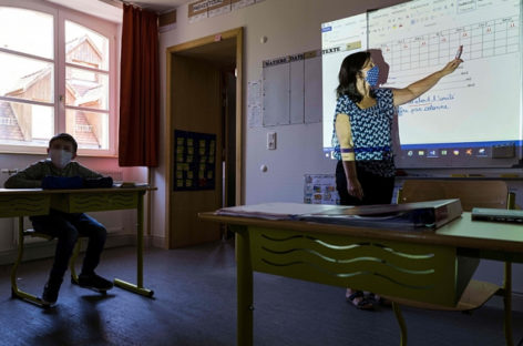 Com aulas remotas, pandemia escancara desigualdade no acesso à educação de qualidade