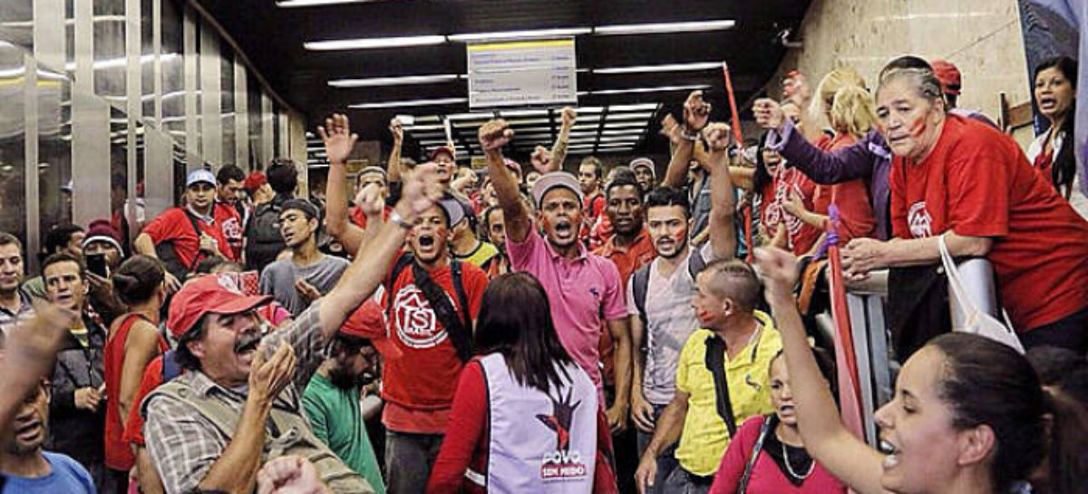 MTST garante suspensão de cobrança do Minha Casa Minha Vida em SP durante pandemia