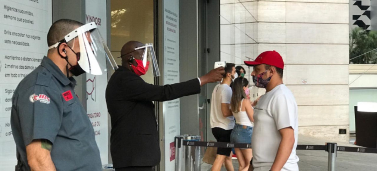 Contrariando justificativa de Doria, SP tem 434 mortes em 24 h e bate novo recorde