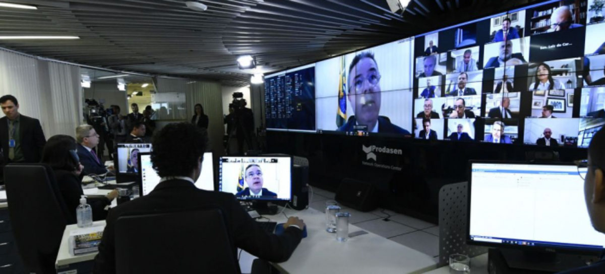 CUT reforça luta em defesa do PL Aldir Blanc, que pode ser votado nesta quinta (4)