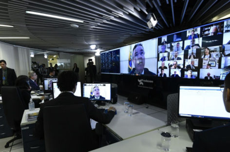 CUT reforça luta em defesa do PL Aldir Blanc, que pode ser votado nesta quinta (4)