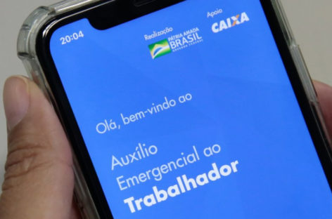 Governo ainda não sabe quando vai pagar próximas parcelas do auxílio emergencial