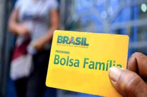 É crime e perseguição Bolsonaro desviar recursos do Bolsa Família dos nordestinos