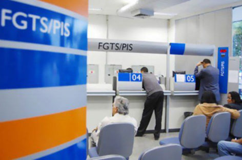 Confira os calendários de depósitos e saques emergenciais do FGTS