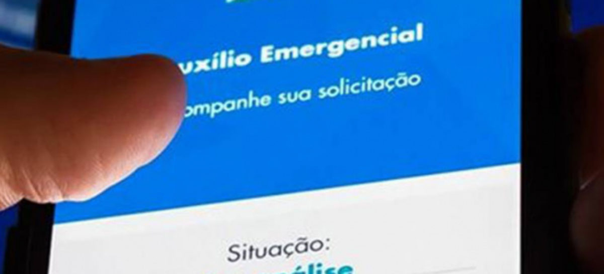 Governo terá até 20 dias de prazo para analisar pedidos de auxílio emergencial