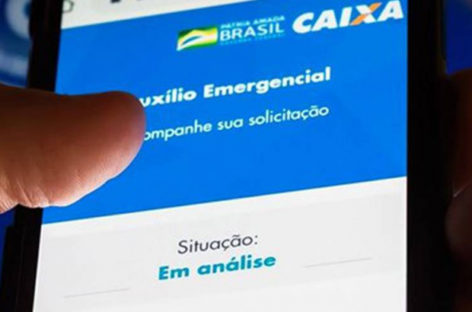 Governo terá até 20 dias de prazo para analisar pedidos de auxílio emergencial
