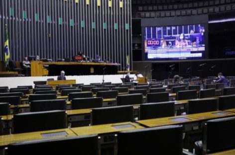 MP 936 aprovada com mudanças no Senado: vitória da unidade e articulação política