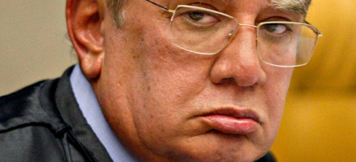 Gilmar Mendes suspende milhões de ações trabalhistas sobre uso do IPCA-E