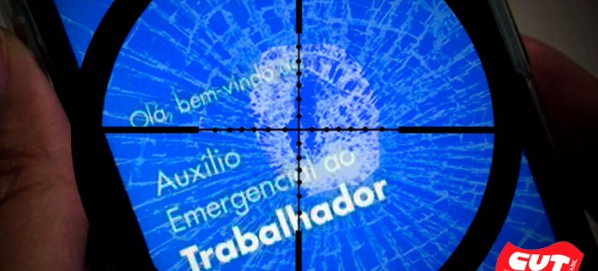 Mães menores de idade podem pedir auxílio emergencial até o dia 3 de julho