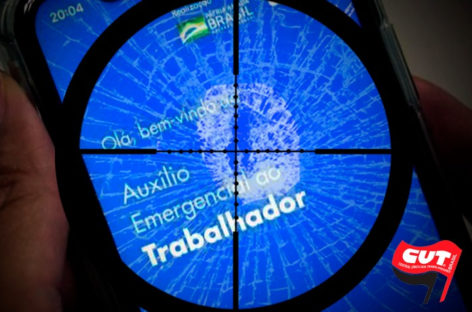 Mães menores de idade podem pedir auxílio emergencial até o dia 3 de julho