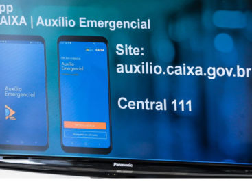 Confira calendário de saques da 2ª parcela do auxílio de R$ 600