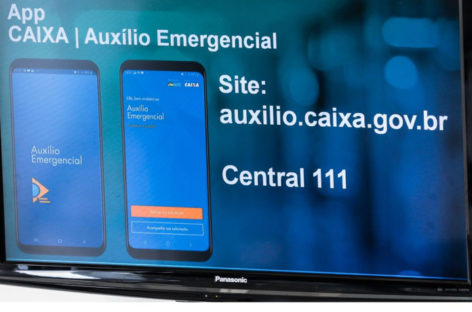 Confira calendário de saques da 2ª parcela do auxílio de R$ 600