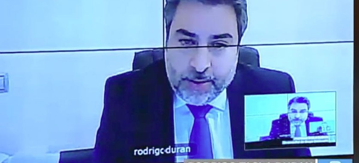 Delação de Tacla Duran pode mostrar que Lava Jato era ‘fábrica de dinheiro’, diz professor