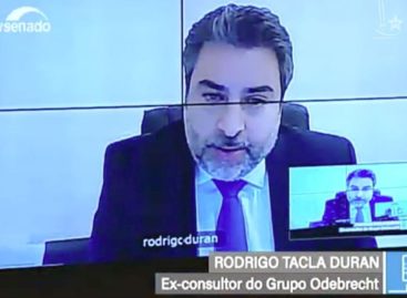 Delação de Tacla Duran pode mostrar que Lava Jato era ‘fábrica de dinheiro’, diz professor