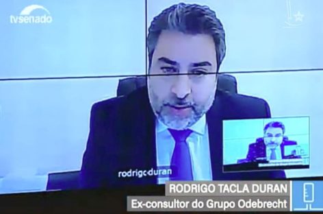 Delação de Tacla Duran pode mostrar que Lava Jato era ‘fábrica de dinheiro’, diz professor