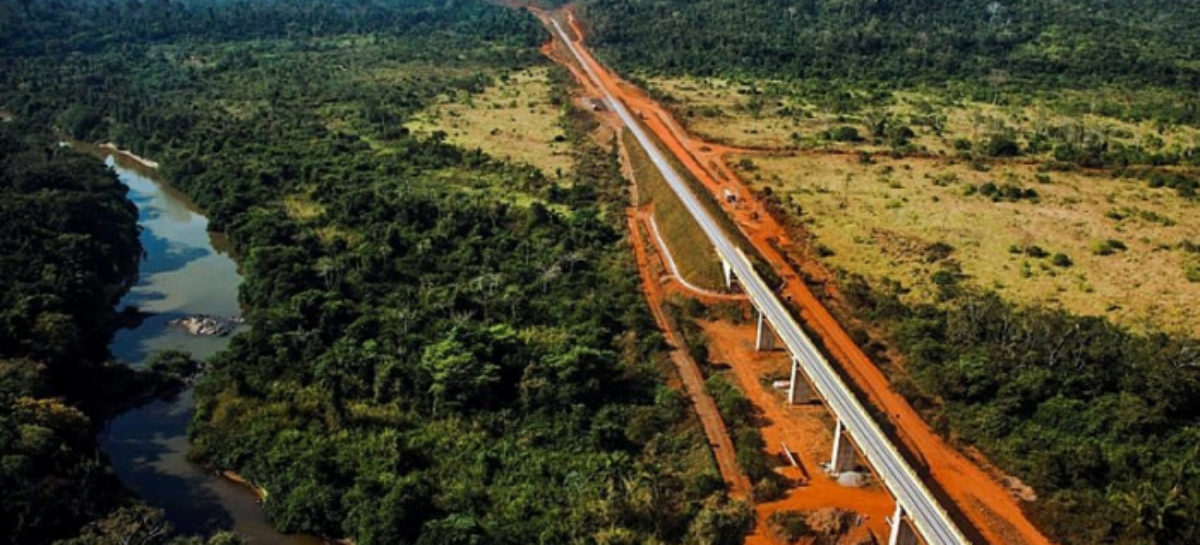 Atividades da Vale ajudam a espalhar a Covid-19 pelo interior do país