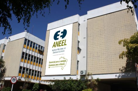 Agência divulga calendário de acionamento das bandeiras tarifárias para 2021