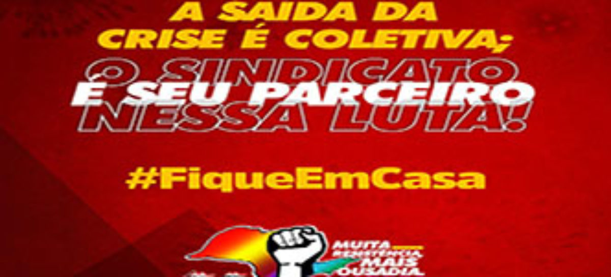 CS 2020: Assembleia virtual dos trabalhadores da Ferro Ligas acontece na próxima semana aqui no site do Sinergia CUT