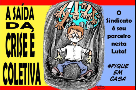 CS 2020: Trabalhadores da AES Tietê aprovam Termo Aditivo ao ACT até 2023