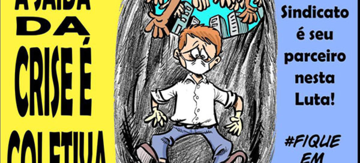 CS 2020: trabalhadores da Ferro Ligas aprovam proposta de Termo Aditivo ao ACT