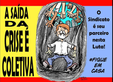CS 2020: trabalhadores da Ferro Ligas aprovam proposta de Termo Aditivo ao ACT