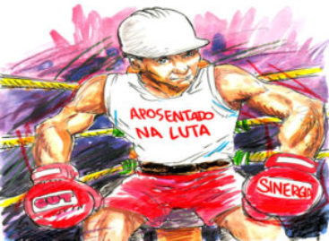 Notícia boa aos complementados da 4819/58: pagamento do retroativo será antecipado para 30 de julho!