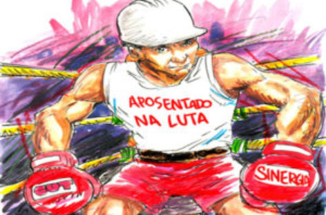 Notícia boa aos complementados da 4819/58: pagamento do retroativo será antecipado para 30 de julho!