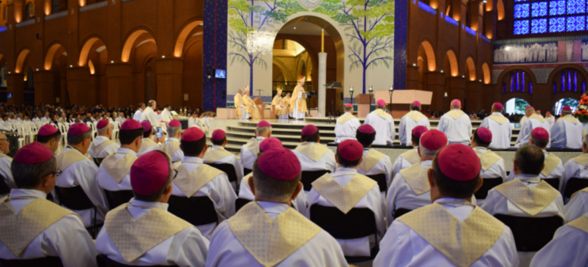 Em carta, 152 bispos da Igreja Católica criticam Bolsonaro em defesa dos mais pobres