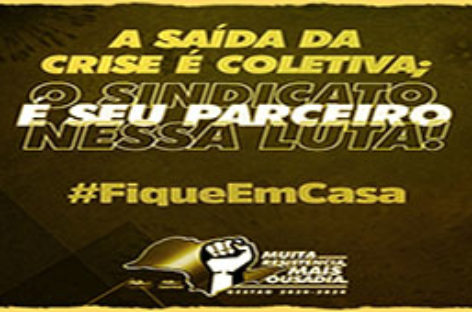 CS 2020: Votação on-line da proposta de Ferro Ligas está aberta aqui até 15 de julho