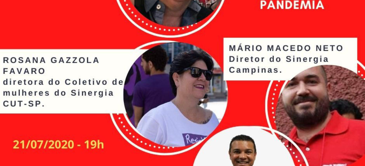 Facebook Live: A situação do Call Center e do 0800 na Pandemia