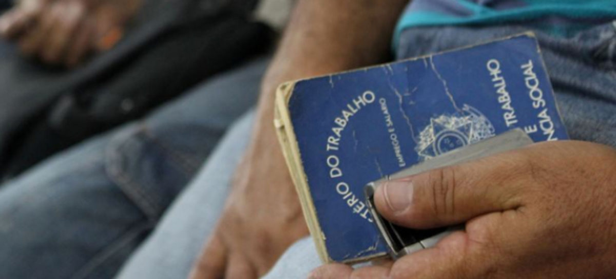 Mercado tem piora generalizada e governo não se prepara para explosão de desemprego