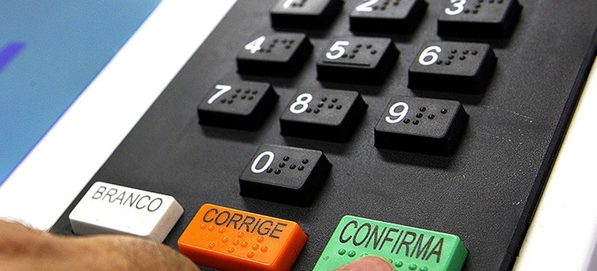 Eleições municipais serão realizadas em 15 e 29 de novembro