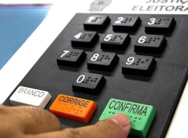 Eleições municipais serão realizadas em 15 e 29 de novembro