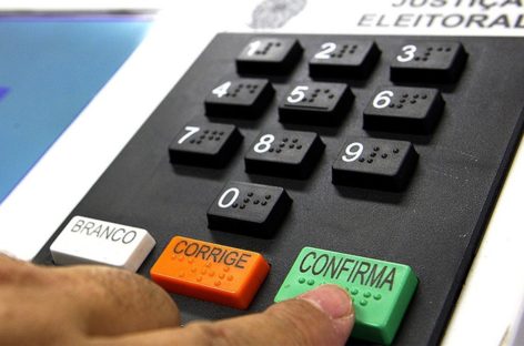 Eleições municipais serão realizadas em 15 e 29 de novembro