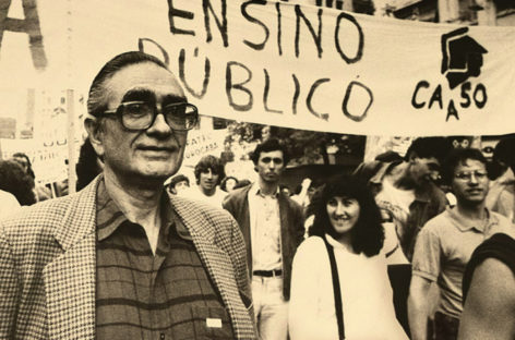 O centenário de Florestan Fernandes, um teórico a serviço da classe trabalhadora