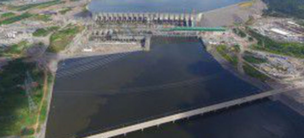 Garimpo ilegal na Amazônia pode provocar apagão no país inteiro